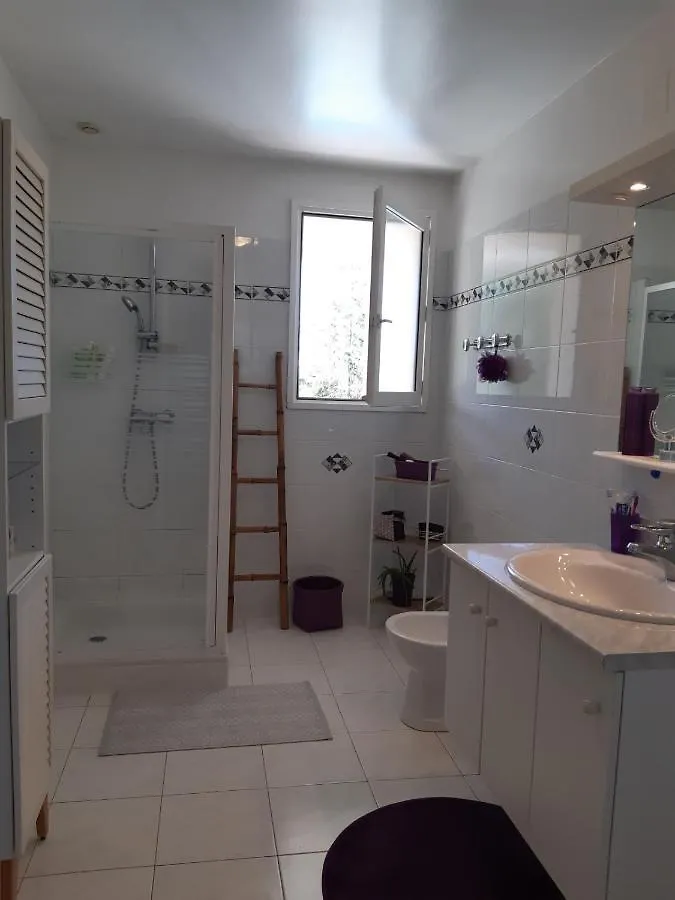 Domaine Des Cypres Bed and Breakfast Auterive